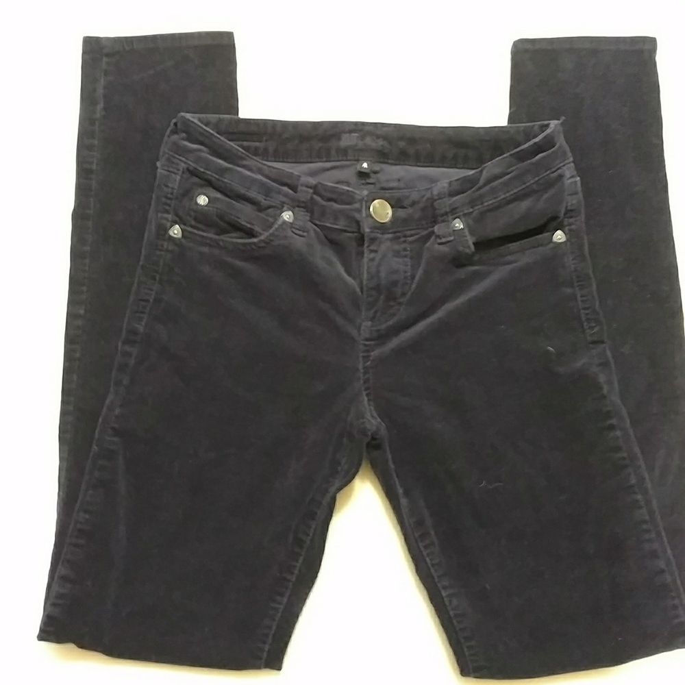 Kut Jeans Midnight Blue